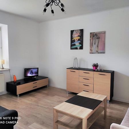 Studio Skarzyko Kamienna Apartment Skarzysko-Kamienna Ngoại thất bức ảnh