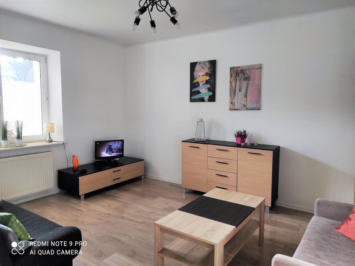 Studio Skarzyko Kamienna Apartment Skarzysko-Kamienna Ngoại thất bức ảnh