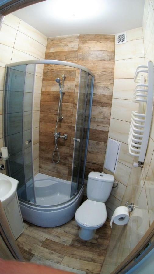 Studio Skarzyko Kamienna Apartment Skarzysko-Kamienna Ngoại thất bức ảnh
