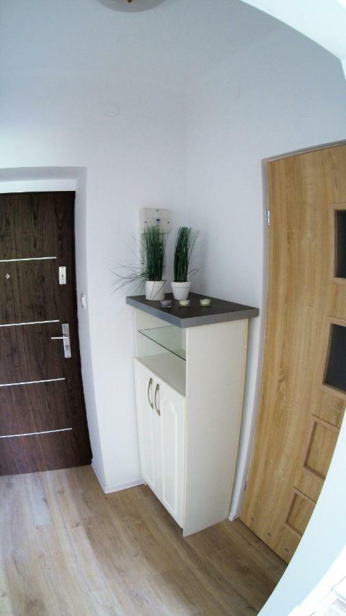 Studio Skarzyko Kamienna Apartment Skarzysko-Kamienna Ngoại thất bức ảnh